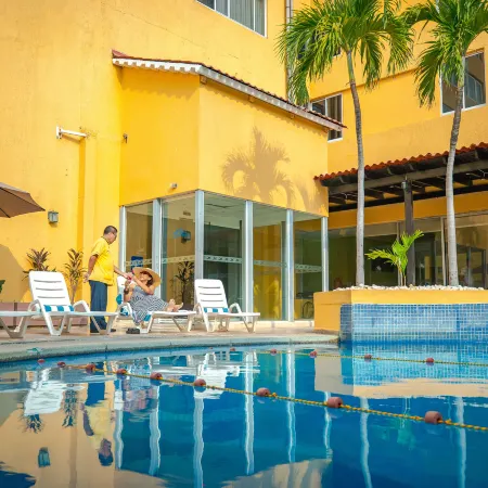 Hotel Hostal de Cortés