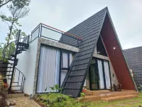 Anjasmoro Valley Wonosalam Hotels in Wonosalam