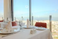 Lamaraz Hotels - petit déjeuner