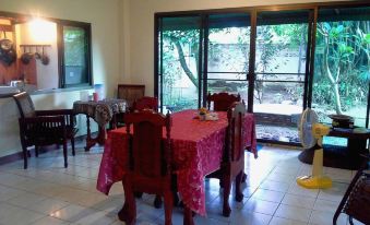 Chiang Mai House for Dreamer
