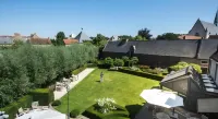Begijnhof Hotel