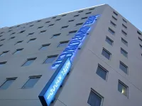 Hotel Mayflower Sendai