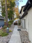 Eau Pleine Lake Retreat