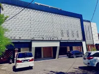 Grand Wisata Hotel Hoteller i Sawerigading