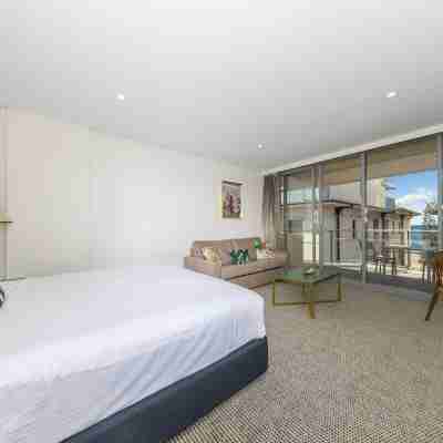 더 세벨 시드니 맨리 비치 Rooms
