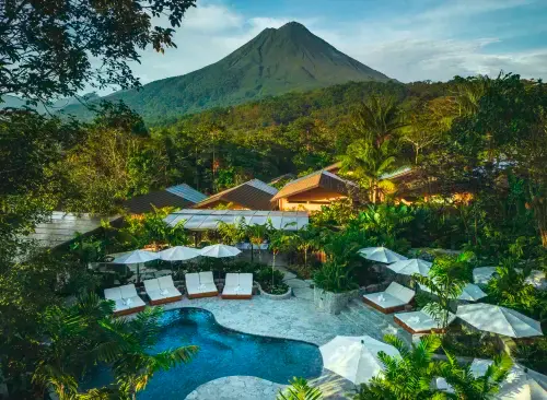 Nayara Gardens - 5-Star
