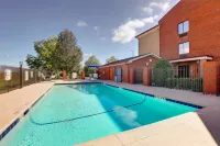 Holiday Inn Express & Suites GADSDEN W-NEAR ATTALLA by IHG - Pools