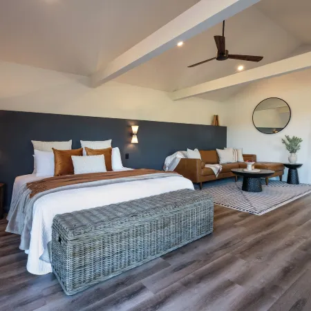 Pokolbin Farm Stay