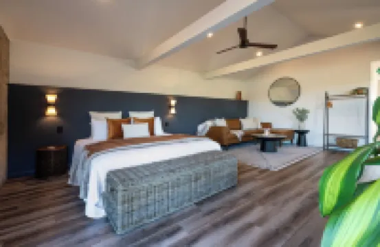 Pokolbin Farm Stay