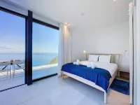 Mar Yam View in Arco de S o Jorge