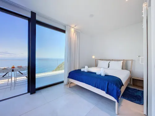 Mar Yam View in Arco de S o Jorge Hotels in Santana