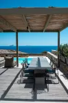 Onos Luxury Villas Kythnos - 4-stjärniga