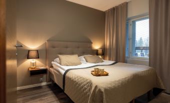 Vuokatti Booking Suites
