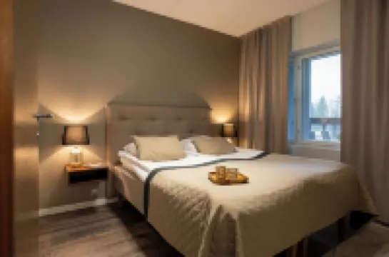 Vuokatti訂房套房 酒店