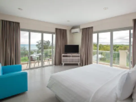 Dafam Resort Belitung Hotels in Belitung