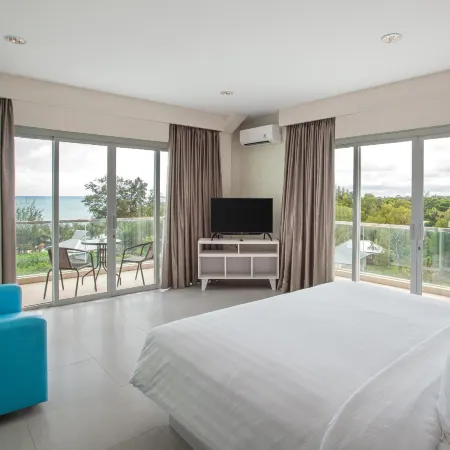 Dafam Resort Belitung