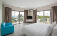 Dafam Resort Belitung Hotels in Tanjung Binga