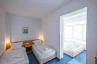 Hotel Viktoria Düsseldorf-Neuss Hotels in Kaarst