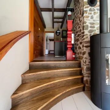 Holiday Home in Allrode with Garden