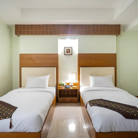 Sirin Hotel & Resident Khon Kaen