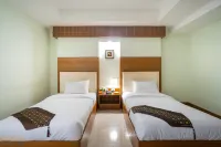 โรงแรมสิริน เรสซิเดนท์ (Sirin Hotel & Resident)