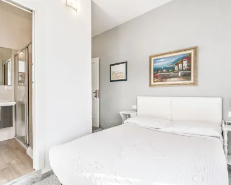 Lia Rooms 2 Hotel a La Spezia