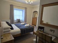 The Wheatsheaf Hotel Hotels in Corbridge