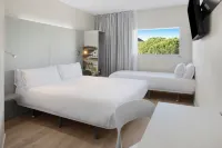 B&B Hotel Figueres - 2つ星