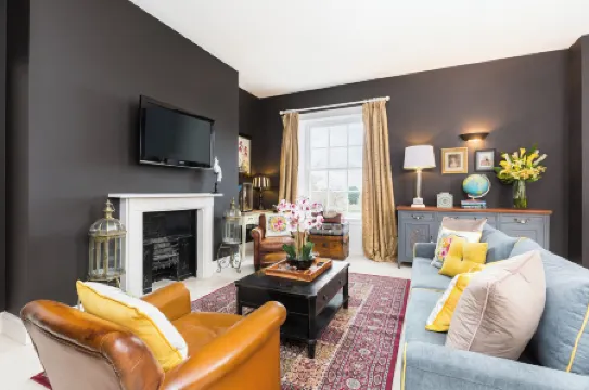 The Judges Lodgings Boutique Hotel