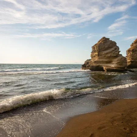 Insula Boutique Hotel