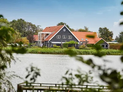 Holiday Home with Sauna Near Lake