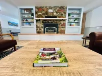 Relax and Unwind. Location! Location! Location!Family-friendly. Outdoor space.