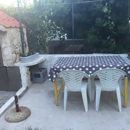 Apartments Roko
