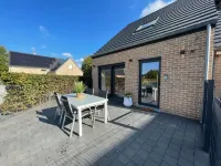 Modern House in Jalhay with Terrace Hotels in Jalhay