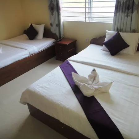 Khemra I Guesthouse
