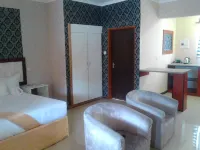 Pacific Conqueror Self Catering Units - spa