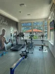Montebay Perla - Fitnessstudio
