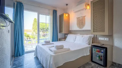 Solis Alaçatı