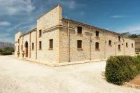 Tenute Baglio Passofondo Hotel dekat Terme Di Buffa Segestane Rosaria Alba & C. Snc