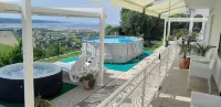Apartments Milok Hotels in Korte