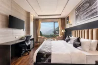 Medalio Boutique Gangtok with Mountain View