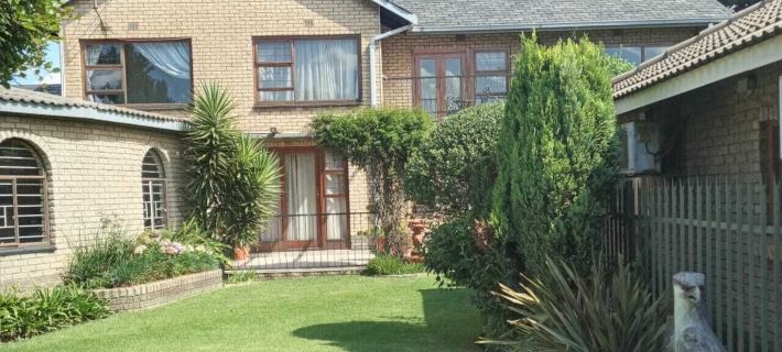 Lens Hoteles en Benoni