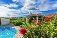 Apartment in Nin Near the Beach & Pool