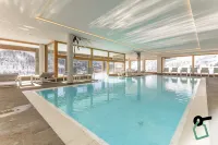 Hotiday Room Collection - Cervinia - Pools
