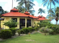 Parai Beach Resort & Spa Hotels in Bangka Regency