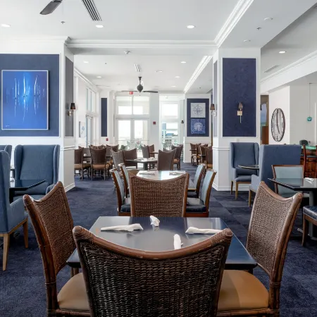 The Pensacola Beach Resort