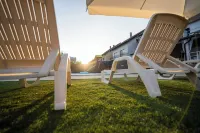 Villa Biser Dunava Hotels in 