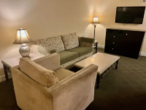 拉斯維加斯中心大道賽馬度假酒店