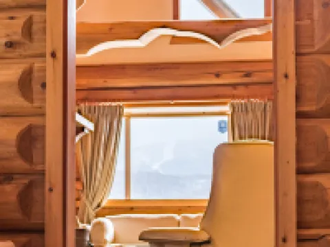 Villa Rusutsu Hotels in Rusutsu