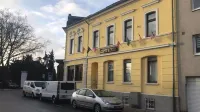 Kispet Deluxe Hotels&Suites - 3-Star